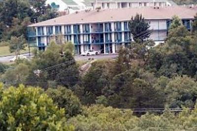 фото отеля Ozark Valley Inn Branson