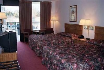 фото отеля Ozark Valley Inn Branson