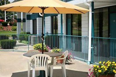 фото отеля Ozark Valley Inn Branson