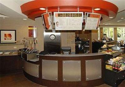 фото отеля Cambria Suites Ft. Lauderdale, Airport South & Cruise Port