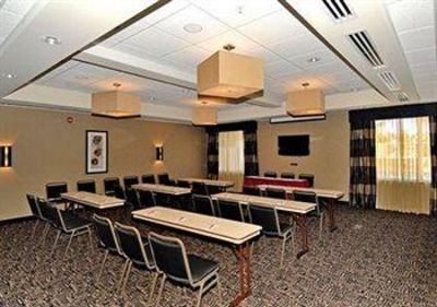 фото отеля Cambria Suites Ft. Lauderdale, Airport South & Cruise Port