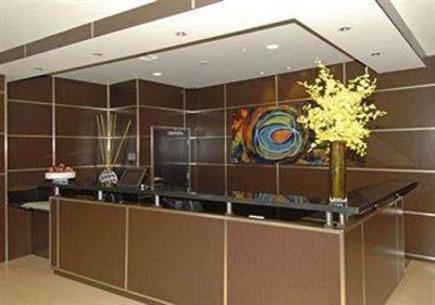 фото отеля Cambria Suites Ft. Lauderdale, Airport South & Cruise Port