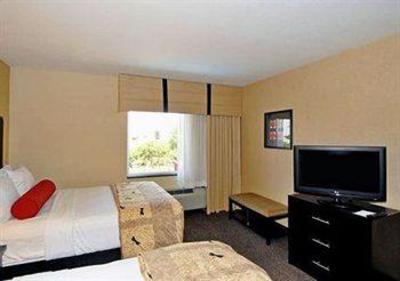 фото отеля Cambria Suites Ft. Lauderdale, Airport South & Cruise Port