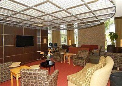 фото отеля Cambria Suites Ft. Lauderdale, Airport South & Cruise Port