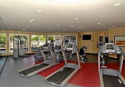 фото отеля Cambria Suites Ft. Lauderdale, Airport South & Cruise Port