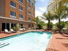 фото отеля Cambria Suites Ft. Lauderdale, Airport South & Cruise Port