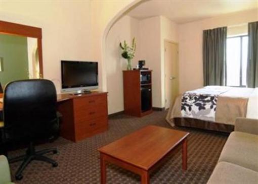 фото отеля Sleep Inn & Suites Gonzales (Texas)