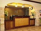 фото отеля Sleep Inn & Suites Gonzales (Texas)