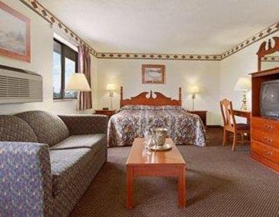фото отеля Super 8 Independence Kansas City Area