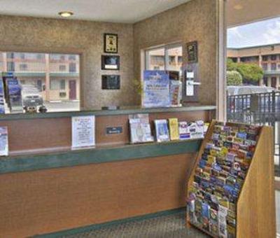 фото отеля Howard Johnson Express