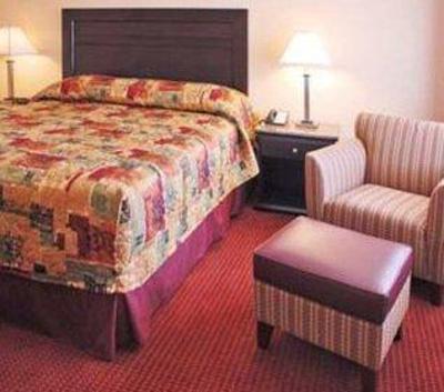 фото отеля Howard Johnson Express