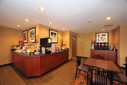 фото отеля Soo Locks Lodge & Suites