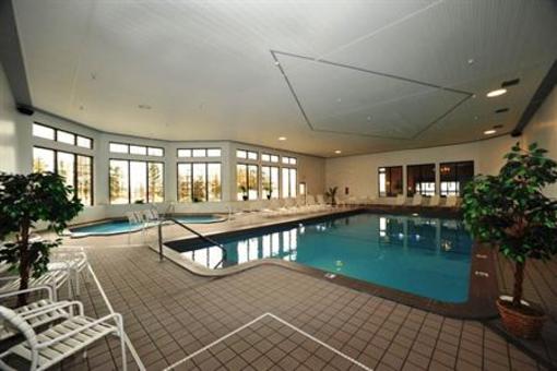 фото отеля Soo Locks Lodge & Suites