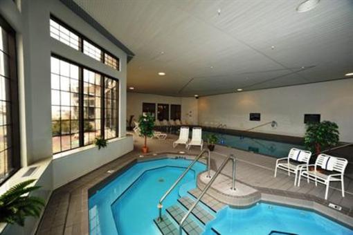 фото отеля Soo Locks Lodge & Suites
