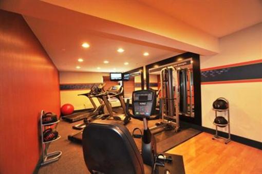 фото отеля Soo Locks Lodge & Suites