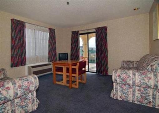 фото отеля Econo Lodge Moreno Valley
