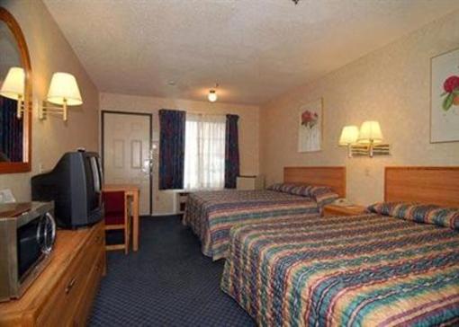 фото отеля Econo Lodge Moreno Valley