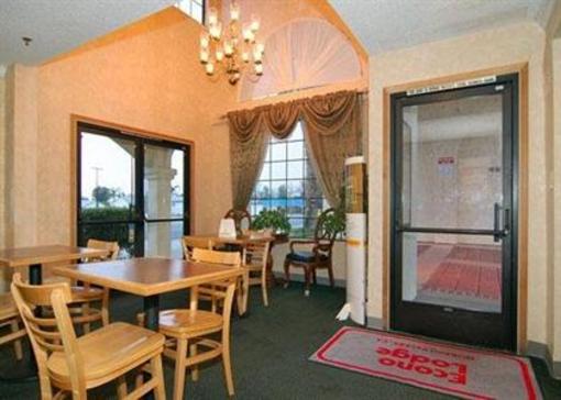 фото отеля Econo Lodge Moreno Valley