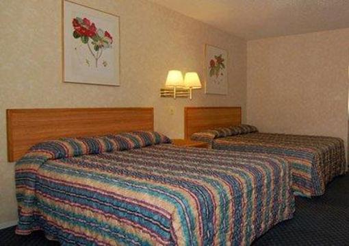 фото отеля Econo Lodge Moreno Valley