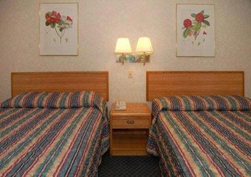 фото отеля Econo Lodge Moreno Valley