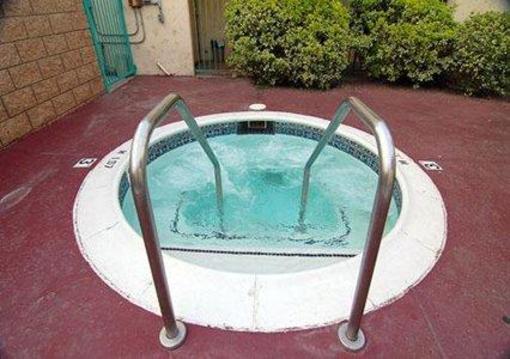 фото отеля Econo Lodge Moreno Valley