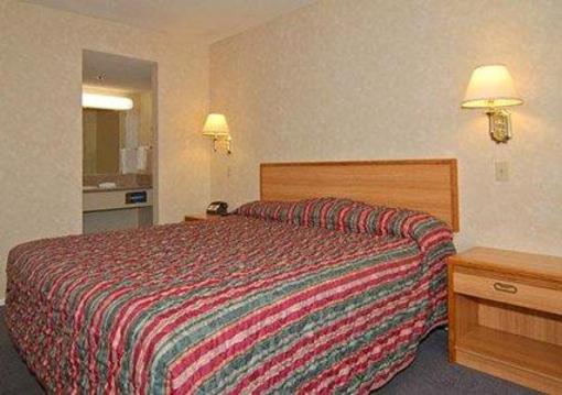 фото отеля Econo Lodge Moreno Valley