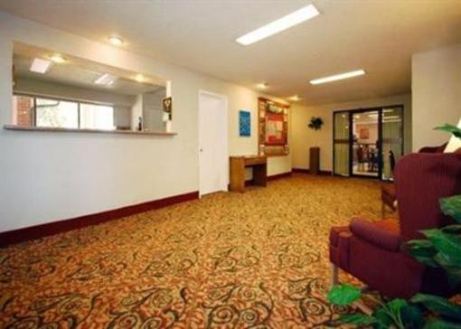 фото отеля Econo Lodge Inn & Suites Waco