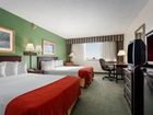 фото отеля Baymont Inn and Suites Keokuk