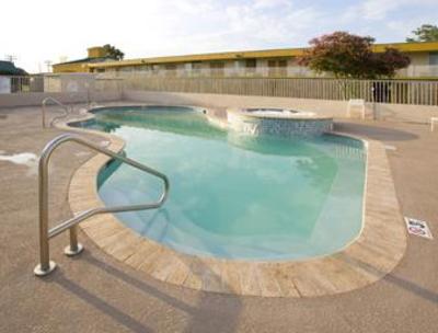 фото отеля Days Inn Baton Rouge Siegen Lane