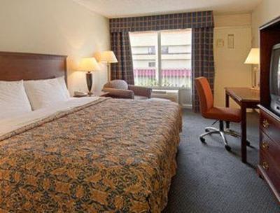 фото отеля Days Inn Baton Rouge Siegen Lane