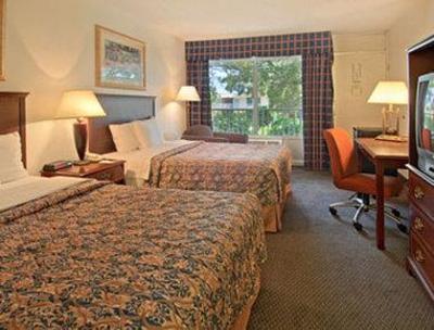 фото отеля Days Inn Baton Rouge Siegen Lane