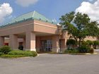 фото отеля Days Inn Baton Rouge Siegen Lane