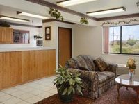 Fort Collins Super 8 Motel