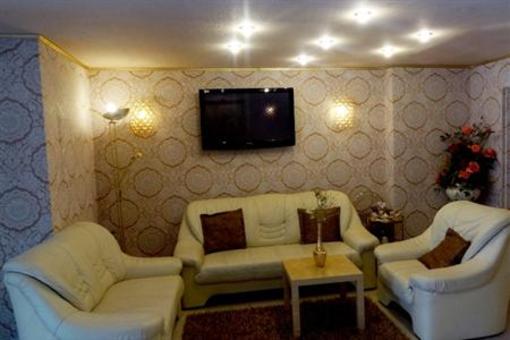фото отеля Hotel Konig