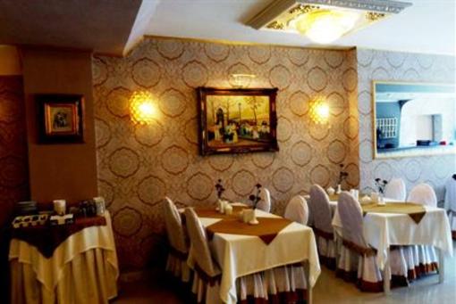 фото отеля Hotel Konig