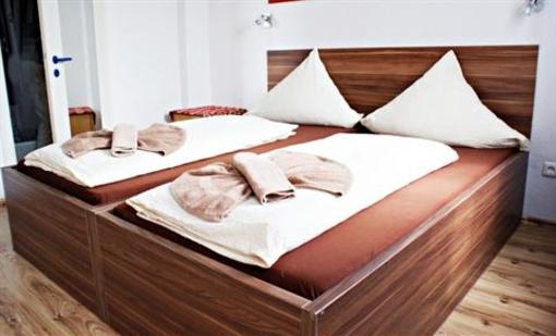 фото отеля Hotel Konig