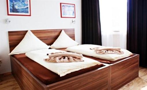 фото отеля Hotel Konig