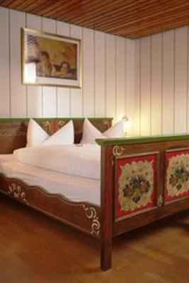 фото отеля Pension Jägerhof Bernau im Schwarzwald