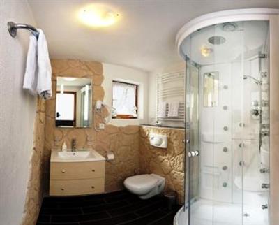 фото отеля Pension Jägerhof Bernau im Schwarzwald