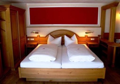 фото отеля Pension Jägerhof Bernau im Schwarzwald