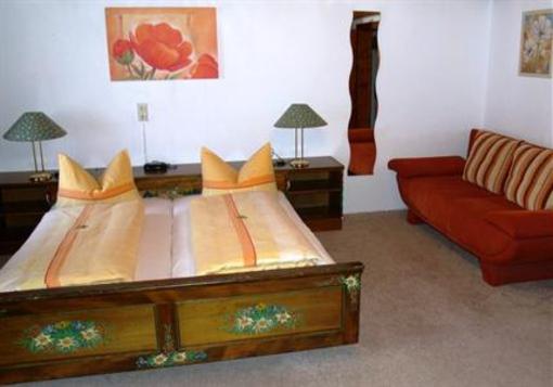 фото отеля Pension Jägerhof Bernau im Schwarzwald