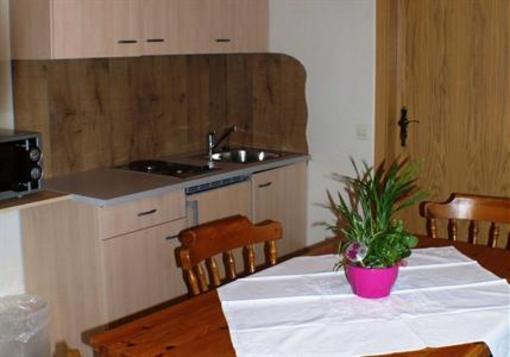 фото отеля Pension Jägerhof Bernau im Schwarzwald