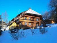 Pension Jägerhof Bernau im Schwarzwald