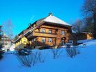 фото отеля Pension Jägerhof Bernau im Schwarzwald