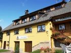 фото отеля Pension Jägerhof Bernau im Schwarzwald