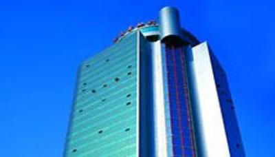 фото отеля Dalian Harbour View Hotel