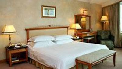 фото отеля Dalian Harbour View Hotel