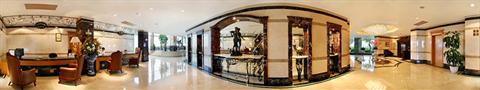 фото отеля Dalian Harbour View Hotel