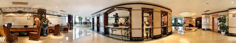 фото отеля Dalian Harbour View Hotel