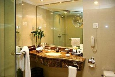 фото отеля Dalian Harbour View Hotel